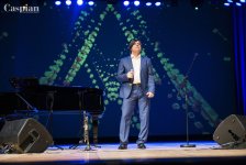 Первый Бакинский фестиваль шансона – душа, романтика,  ностальгия (ВИДЕО, ФОТО)