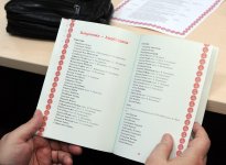 Вместо золочёных ресторанов выбрали кутабную на Бакинском рынке  (ФОТО)