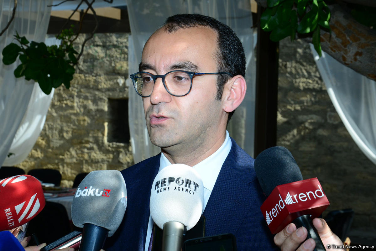 В исключительных случаях строительные работы в "Ичеришехер" могут быть разрешены