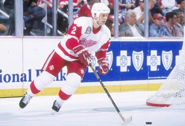 В Баку приедет легендарный хоккеист Вячеслав Фетисов (ФОТО)