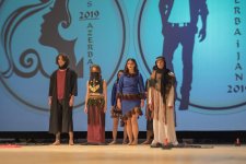 В Баку прошел финал Miss & Mister Azerbaijan 2019 (ФОТО)