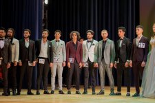 В Баку прошел финал Miss & Mister Azerbaijan 2019 (ФОТО)