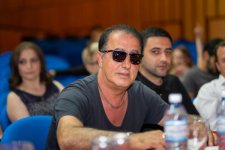 В Баку прошел финал Miss & Mister Azerbaijan 2019 (ФОТО)