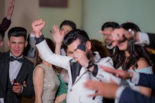 В Баку прошел финал Miss & Mister Azerbaijan 2019 (ФОТО)