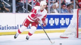 В Баку приедет легендарный хоккеист Вячеслав Фетисов (ФОТО)