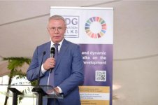 В Баку приедет легендарный хоккеист Вячеслав Фетисов (ФОТО)