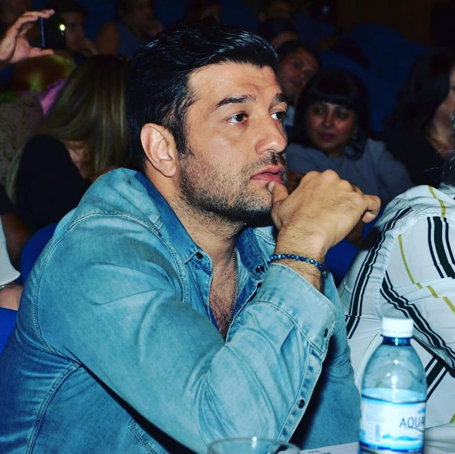 В Баку прошел финал Miss & Mister Azerbaijan 2019 (ФОТО)