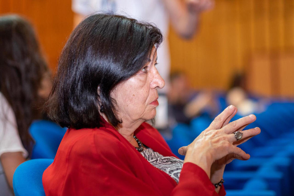 В Баку прошел финал Miss & Mister Azerbaijan 2019 (ФОТО)