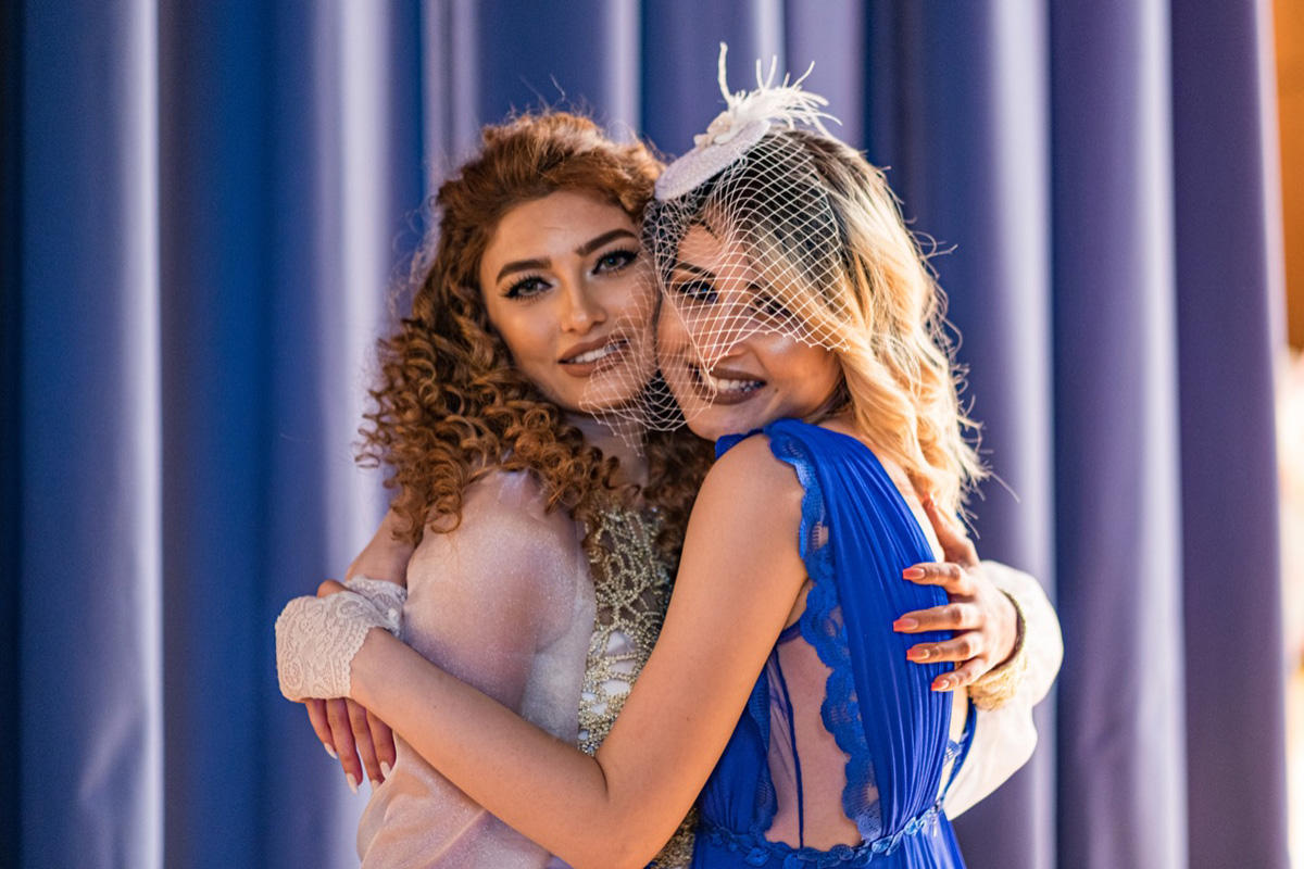 В Баку прошел финал Miss & Mister Azerbaijan 2019 (ФОТО)