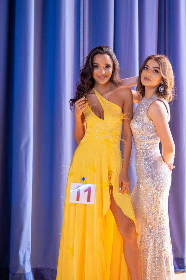 В Баку прошел финал Miss & Mister Azerbaijan 2019 (ФОТО)