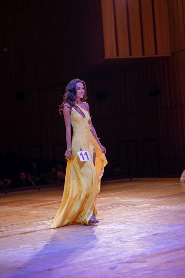 В Баку прошел финал Miss & Mister Azerbaijan 2019 (ФОТО)