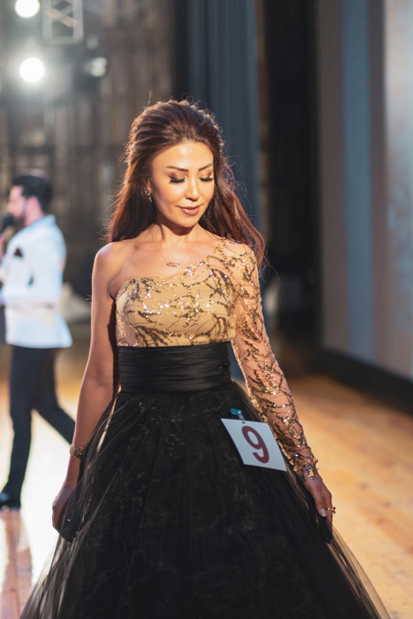 В Баку прошел финал Miss & Mister Azerbaijan 2019 (ФОТО)