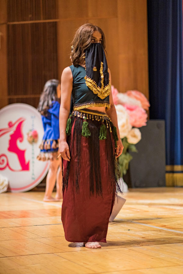 В Баку прошел финал Miss & Mister Azerbaijan 2019 (ФОТО)