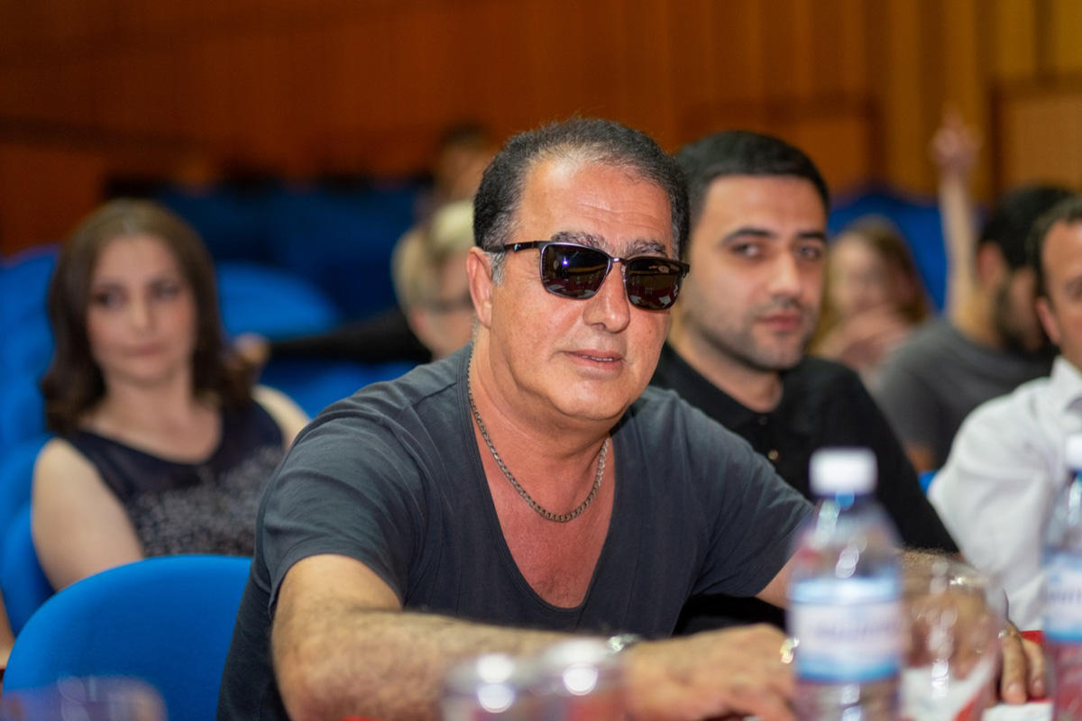 В Баку прошел финал Miss & Mister Azerbaijan 2019 (ФОТО)