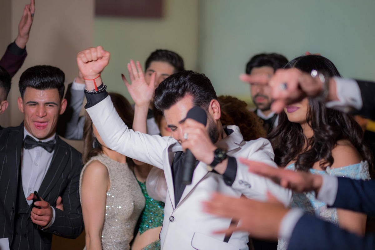 В Баку прошел финал Miss & Mister Azerbaijan 2019 (ФОТО)