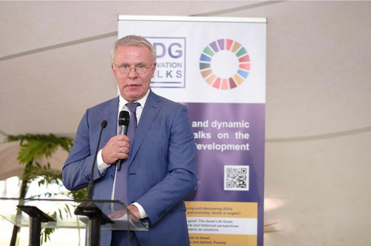 В Баку приедет легендарный хоккеист Вячеслав Фетисов (ФОТО)