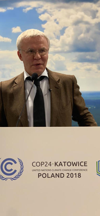 В Баку приедет легендарный хоккеист Вячеслав Фетисов (ФОТО)