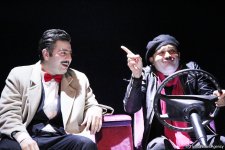 Первый блин Фуада Османова получился со сметаной "юбилейный" (ФОТО)