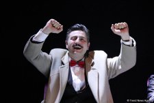 Первый блин Фуада Османова получился со сметаной "юбилейный" (ФОТО)