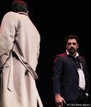 Первый блин Фуада Османова получился со сметаной "юбилейный" (ФОТО)