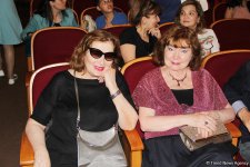 Первый блин Фуада Османова получился со сметаной "юбилейный" (ФОТО)