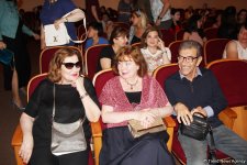 Первый блин Фуада Османова получился со сметаной "юбилейный" (ФОТО)