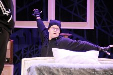 Первый блин Фуада Османова получился со сметаной "юбилейный" (ФОТО)