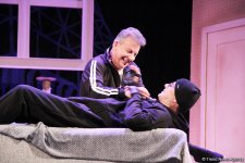 Первый блин Фуада Османова получился со сметаной "юбилейный" (ФОТО)