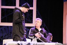 Первый блин Фуада Османова получился со сметаной "юбилейный" (ФОТО)