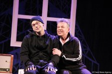 Первый блин Фуада Османова получился со сметаной "юбилейный" (ФОТО)