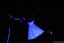 Первый блин Фуада Османова получился со сметаной "юбилейный" (ФОТО)