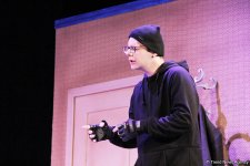 Первый блин Фуада Османова получился со сметаной "юбилейный" (ФОТО)