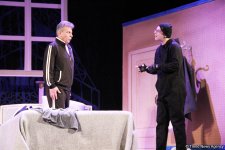 Первый блин Фуада Османова получился со сметаной "юбилейный" (ФОТО)