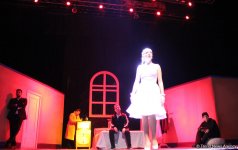 Первый блин Фуада Османова получился со сметаной "юбилейный" (ФОТО)