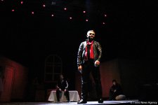 Первый блин Фуада Османова получился со сметаной "юбилейный" (ФОТО)