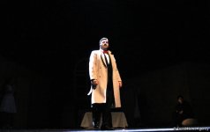 Первый блин Фуада Османова получился со сметаной "юбилейный" (ФОТО)