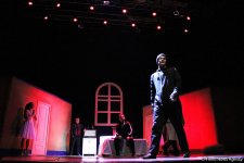 Первый блин Фуада Османова получился со сметаной "юбилейный" (ФОТО)