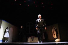 Первый блин Фуада Османова получился со сметаной "юбилейный" (ФОТО)