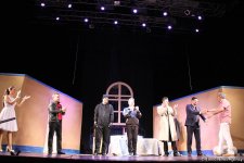 Первый блин Фуада Османова получился со сметаной "юбилейный" (ФОТО)