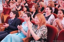 Первый блин Фуада Османова получился со сметаной "юбилейный" (ФОТО)