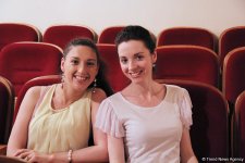 Первый блин Фуада Османова получился со сметаной "юбилейный" (ФОТО)