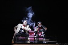 Первый блин Фуада Османова получился со сметаной "юбилейный" (ФОТО)