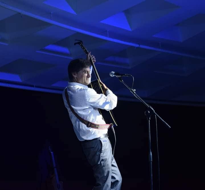 От чистого сердца – юбилейный вечер Сархана Сархана в Баку (ВИДЕО, ФОТО)