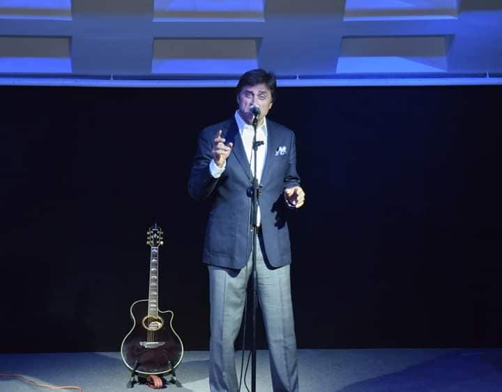 От чистого сердца – юбилейный вечер Сархана Сархана в Баку (ВИДЕО, ФОТО)