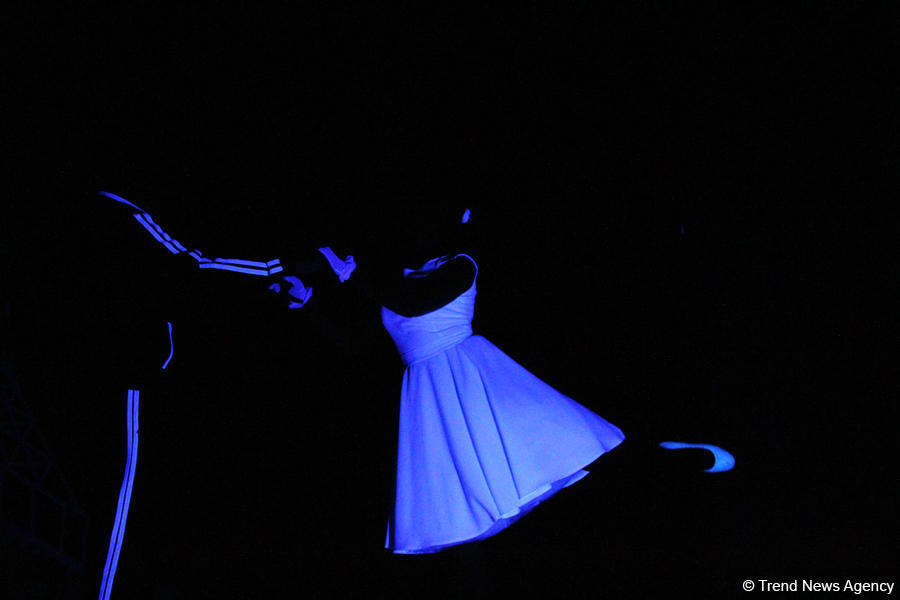 Первый блин Фуада Османова получился со сметаной "юбилейный" (ФОТО)