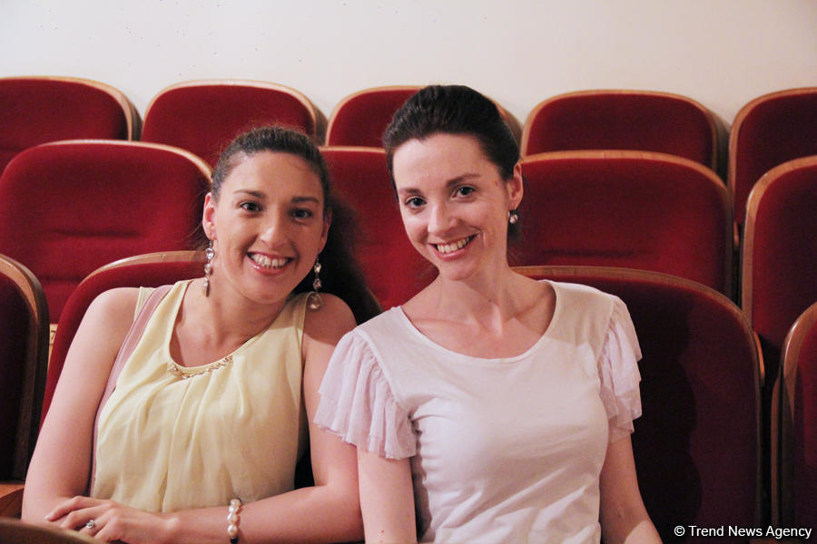 Первый блин Фуада Османова получился со сметаной "юбилейный" (ФОТО)