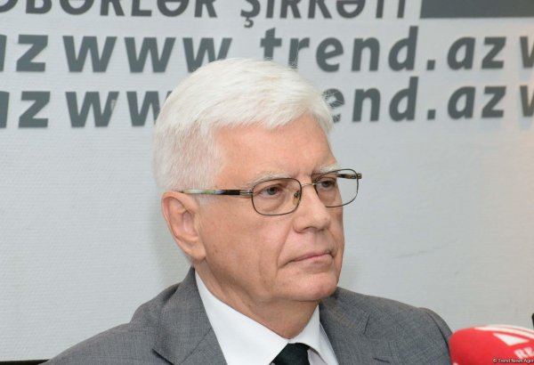 Региональные проекты с участием России и Азербайджана реализуются, невзирая на влияние пандемии – Посол РФ