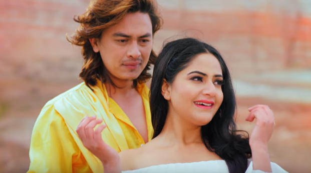 Очень красиво! Впервые в Азербайджане кинематографисты Непала сняли фильм "Bir Bikram 2" (ВИДЕО)