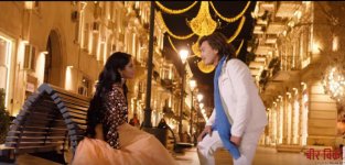 Очень красиво! Впервые в Азербайджане кинематографисты Непала сняли фильм "Bir Bikram 2" (ВИДЕО)