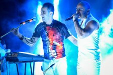 Три жарких вечера с Мири Юсифом - он встал на колени и попросил стать его женой (ВИДЕО, ФОТО)